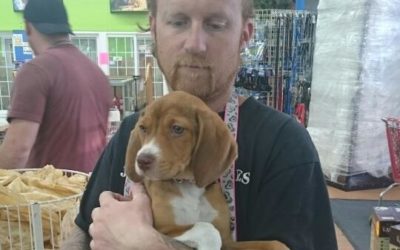 Another Life Saved – Emily
