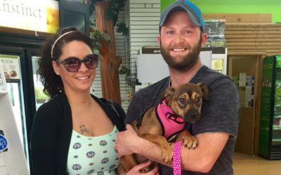 Another Life Saved – Emmie