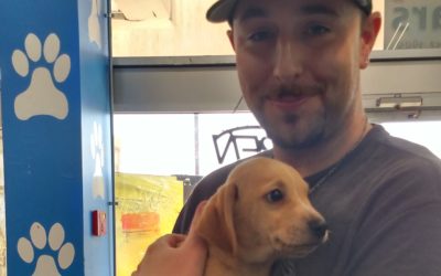 Another Life Saved – Fred