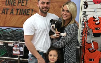 Another Life Saved – Gio