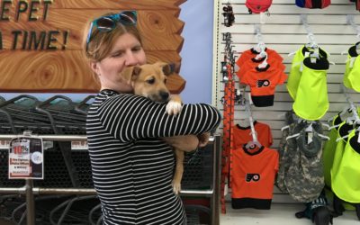 Another Life Saved – Hillary