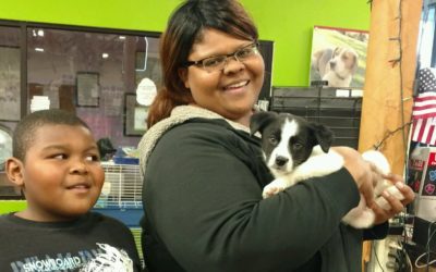 Another Life Saved – Jackson