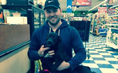 Another Life Saved – Joyce