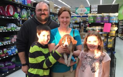 Another Life Saved – Lonnie
