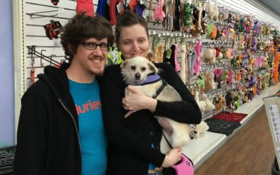 Another Life Saved – Lori