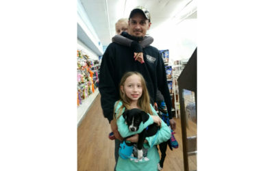 Another Life Saved – Luna