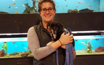 Another Life Saved – Marcus