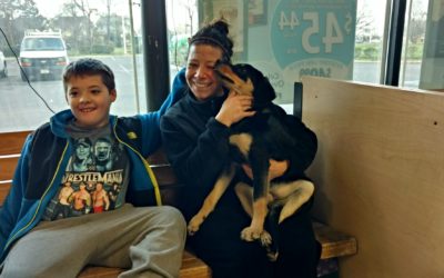 Another Life Saved – Merry