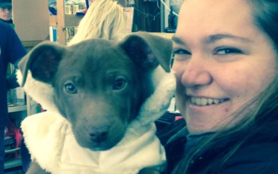 Another Life Saved – Patunia