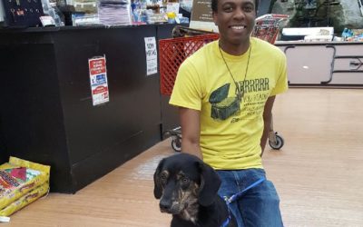 Another Life Saved – Peter