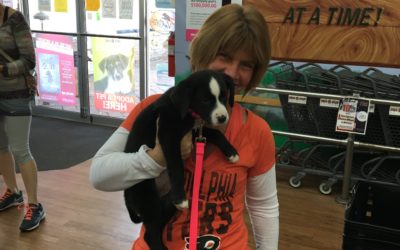 Another Life Saved – Rachael