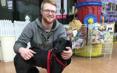 Another Life Saved – Reba