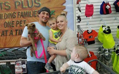 Another Life Saved – Rose