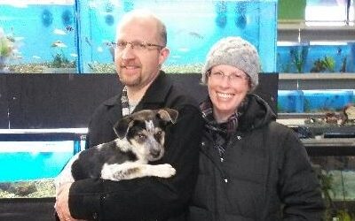 Another Life Saved – Sadie