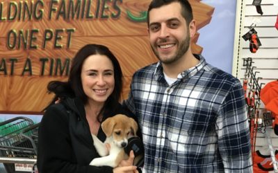 Another Life Saved – Suzie