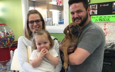 Another Life Saved – Johnnie