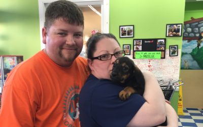 Another Life Saved – Kirby
