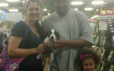 Another Life Saved – Chad