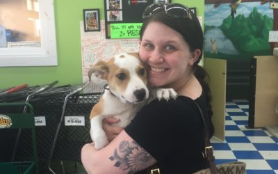 Another Life Saved – Clyde