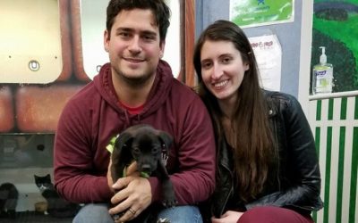 Another Life Saved – Eros