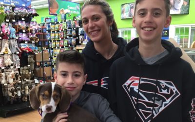 Another Life Saved – Ester