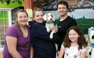 Another Life Saved – Ethel
