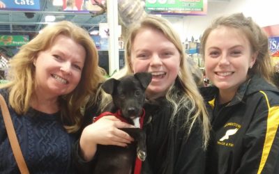 Another Life Saved – Ezra