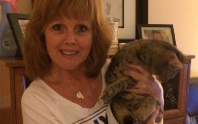 Another Life Saved – Flo