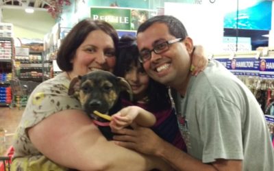 Another Life Saved – Heart