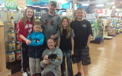 Another Life Saved – Henry