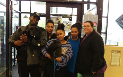Another Life Saved – Laverne