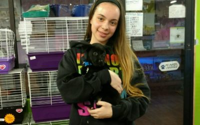 Another Life Saved – Lucinda