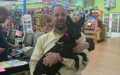 Another Life Saved – Lucy