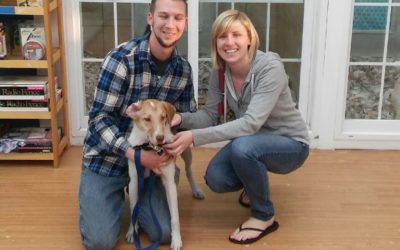 Another Life Saved – Reuben