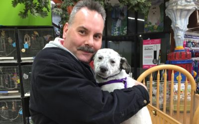 Another Life Saved – Sabrina