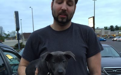 Another Life Saved – Selma