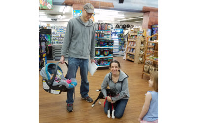 Another Life Saved – Sonny