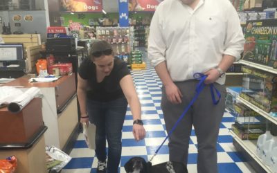 Another Life Saved – Lance