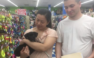 Another Life Saved – Rick