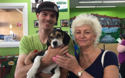Another Life Saved – Diego