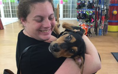 Another Life Saved – Jamie