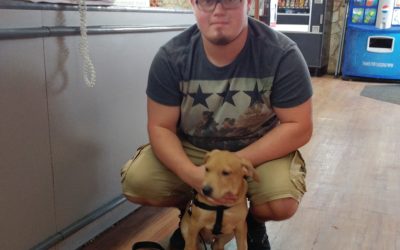 Another Life Saved – Bubba