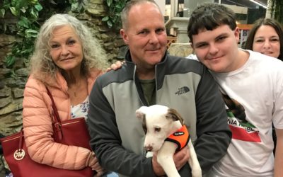 Another Life Saved – Dudley