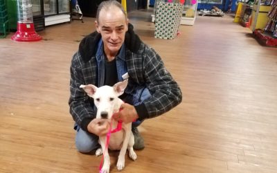 Another Life Saved – Keyla