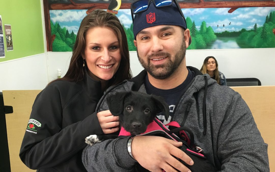 Another Life Saved – Alex