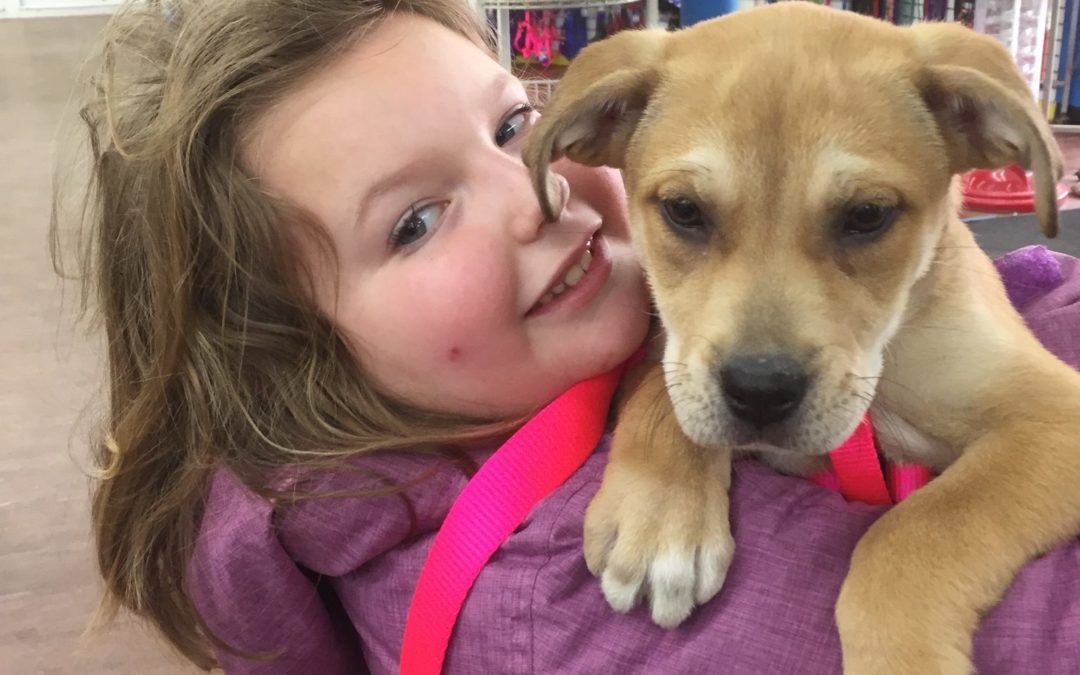 Another Life Saved – Joslyn