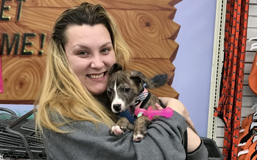 Another Life Saved – Aspen