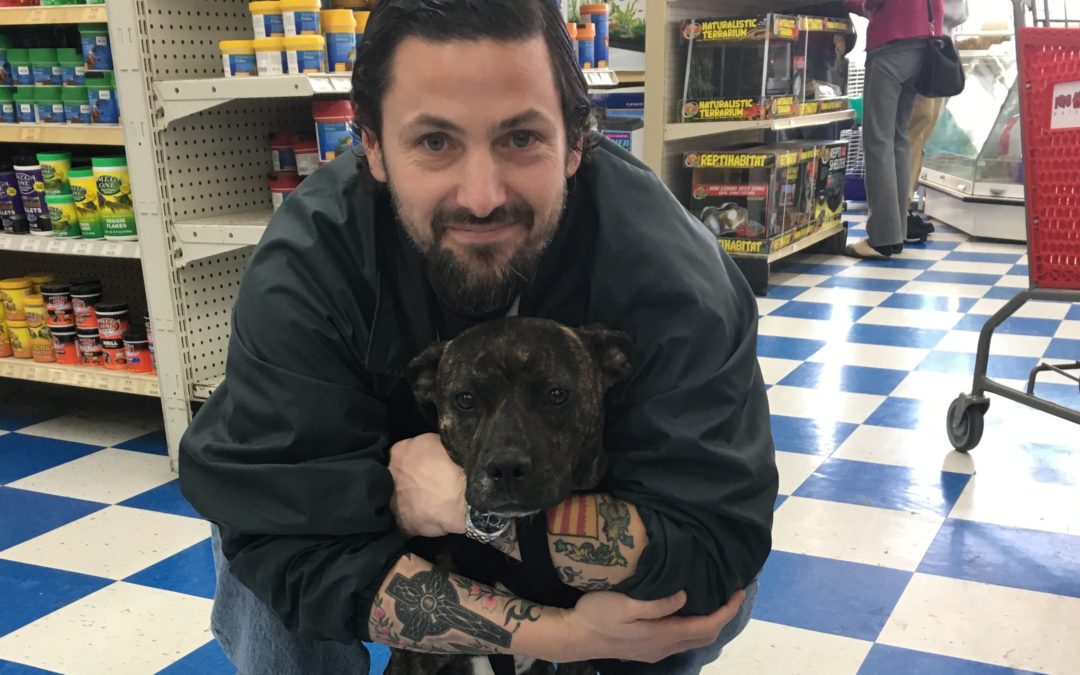 Another Life Saved – Chloe