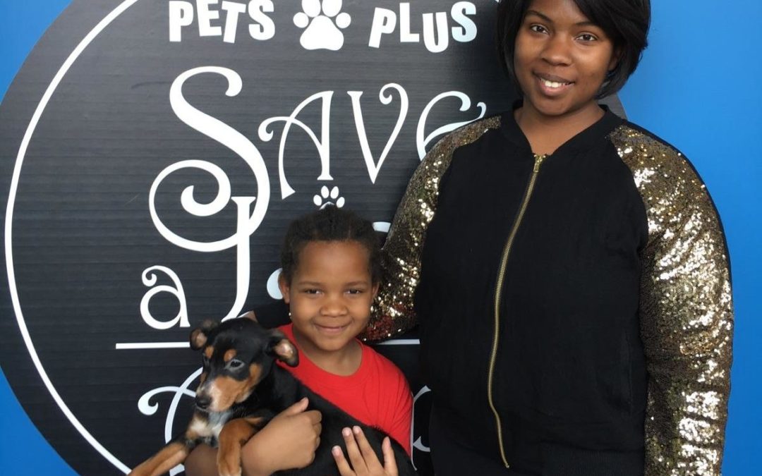 Another Life Saved – Emily