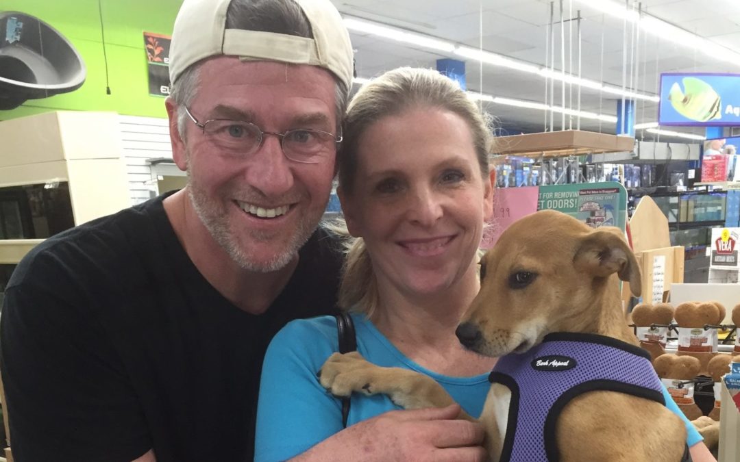 Another Life Saved – Jessie